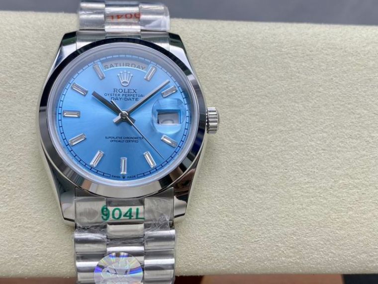 Picture of Rolex Watches Women Day Date _SKU83rolex-36mm-0929564227
